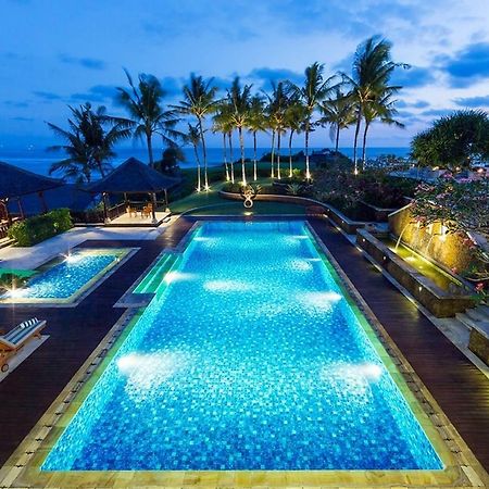 Nirwana Bali Estate Be Villais Tanah Lot Exterior foto