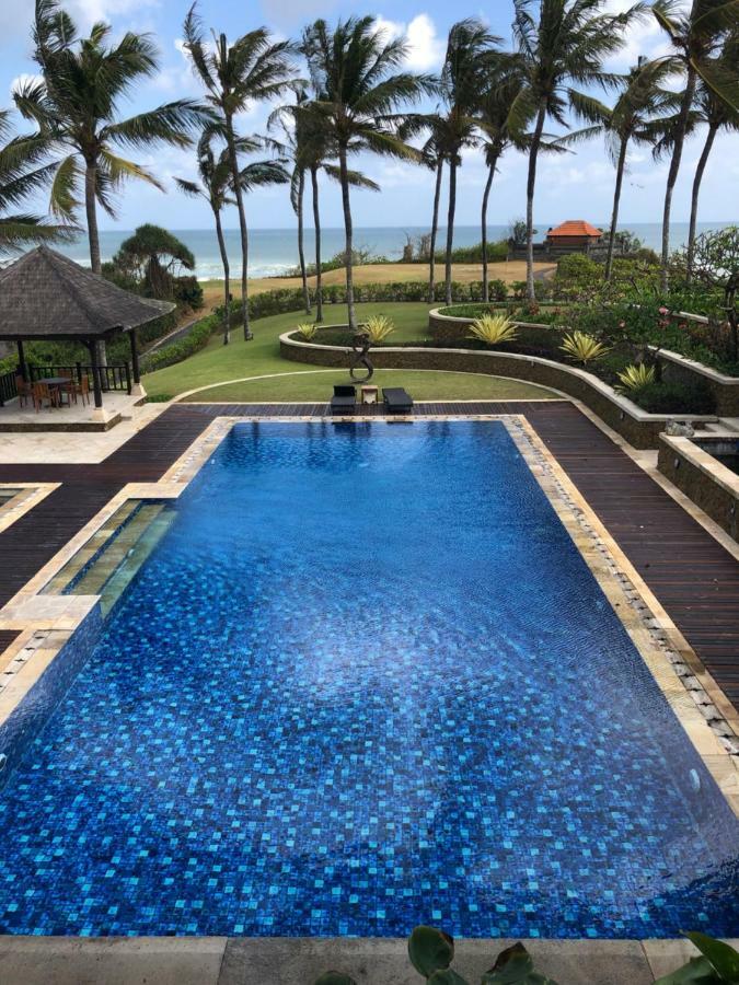 Nirwana Bali Estate Be Villais Tanah Lot Exterior foto