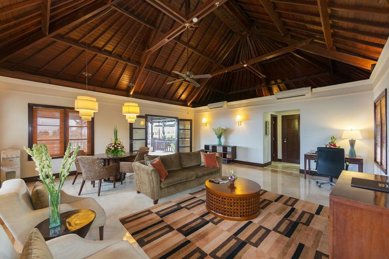 Nirwana Bali Estate Be Villais Tanah Lot Exterior foto